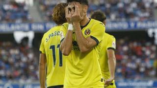 La crónica | Un serio Villarreal bloquea al Tenerife y gana lejos de casa 257 días después (0-1)