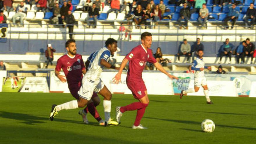 El Marbella FC vive de las rentas