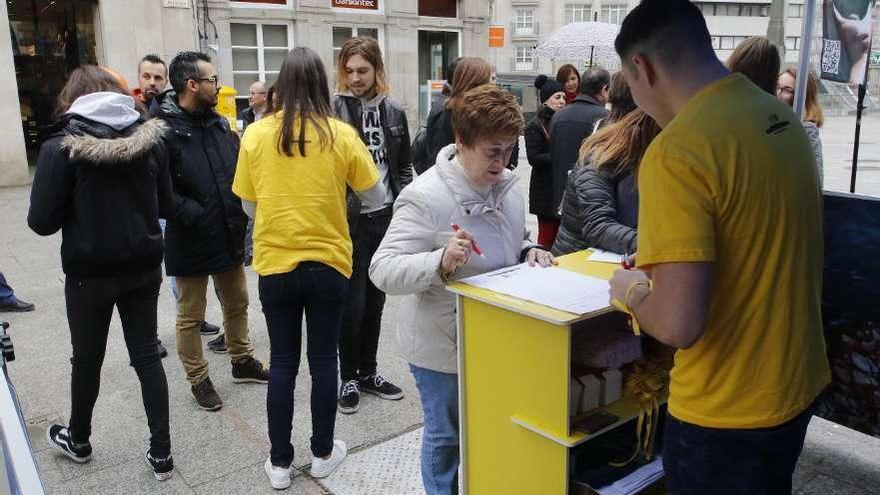 El Concello adjudica el programa de apoyo familiar por casi tres millones de euros