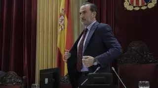 Opinión | Yo soy la Justicia, dice Le Senne; por Matías Vallés