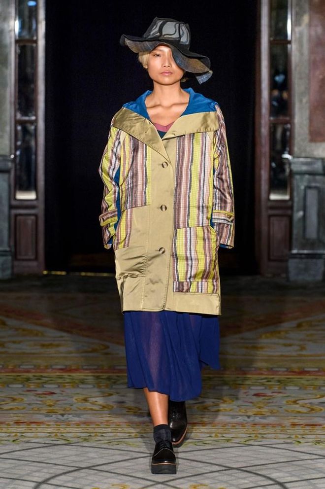Oxford Fashion Studio