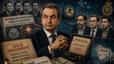 Zapatero, entre la punta de l’iceberg i Julito’