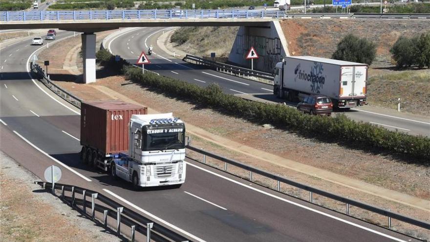 La Conselleria eleva un 40% el presupuesto para carreteras de Castellón