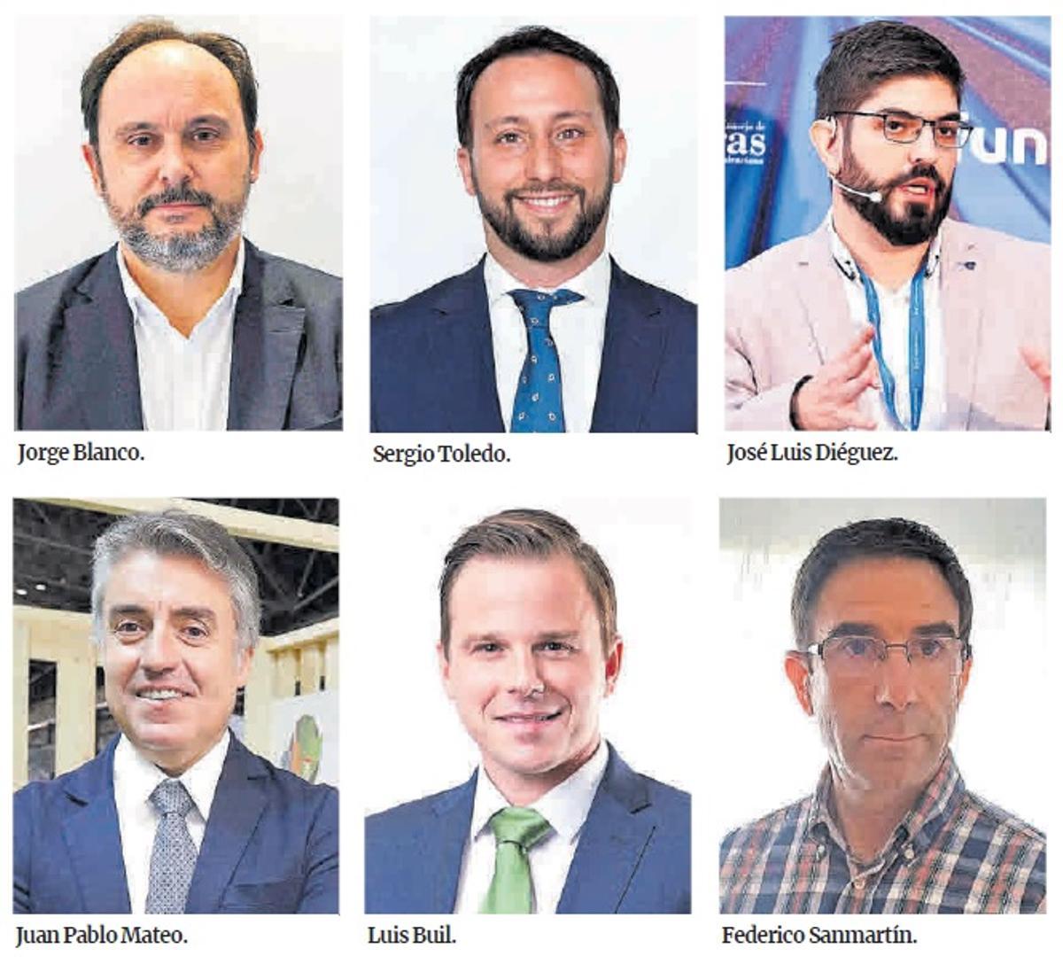 Participantes