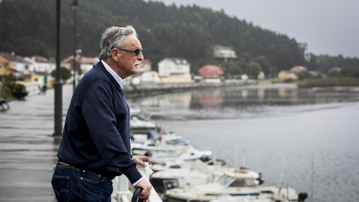 ASTURIANOS EN SOTO DEL BARCO: José Carlos Álvarez