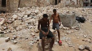 El nou rostre de  l’èxode migratori