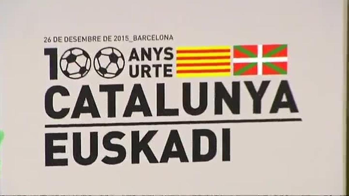 Gerard López y Sergio presentan la lista de Cataluña para el partido contra Euskadi
