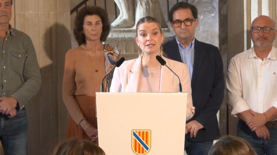 Recuperam drets, miram cap al futur