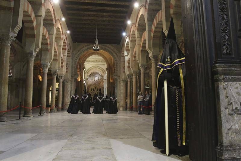 Galería de imágenes del Jueves Santo