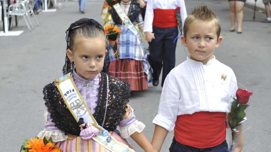 Semana grande en el Grau de Castelló