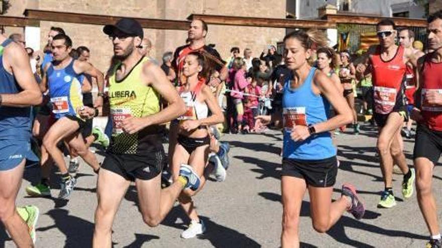 Per trentè any consecutiu, l&#039;Ametlla de Merola acollirà un dels crossos més populars de la Catalunya Central