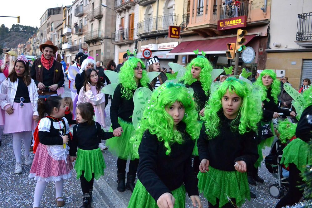 Carnaval de Súria 2017