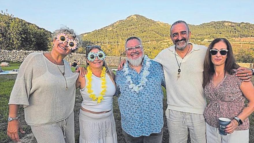 FOTOS | Hoy no me puedo levantar, crónica social de Mallorca: Se acabó