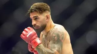 El sueño americano de Topuria acabó en pesadilla: así desmontó Gaethje al campeón