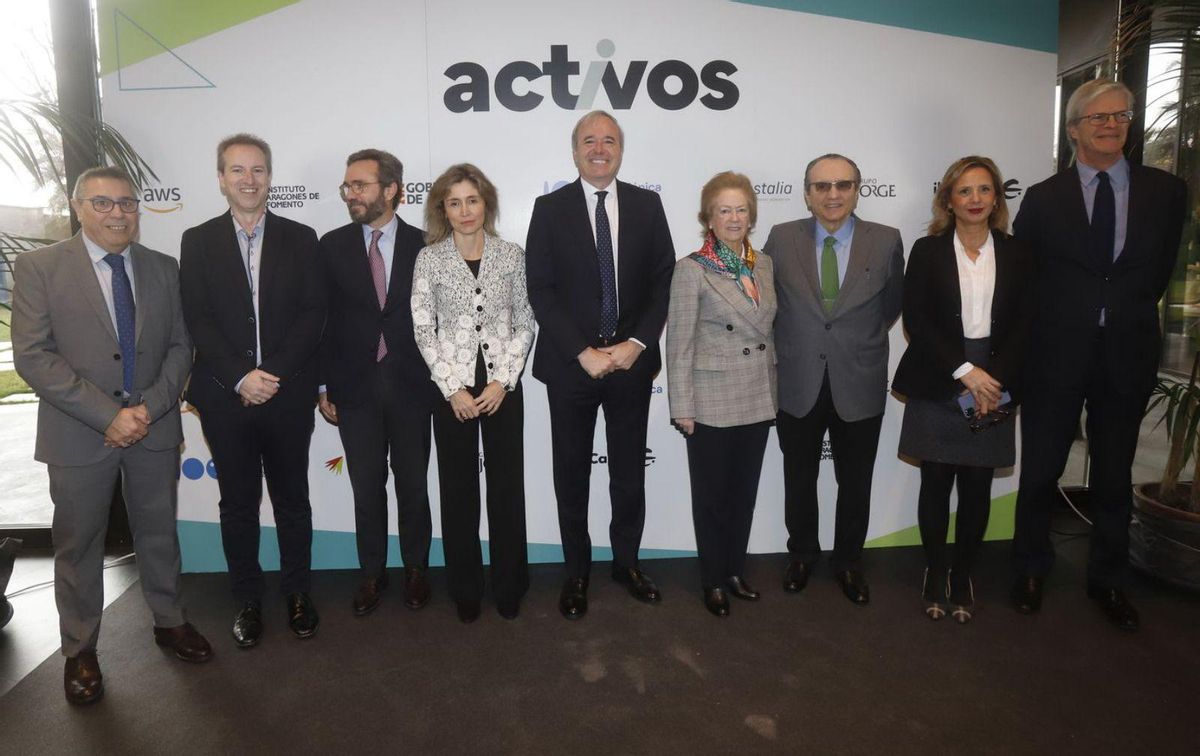 "La Virgínia europea" "La Virgínia europea"