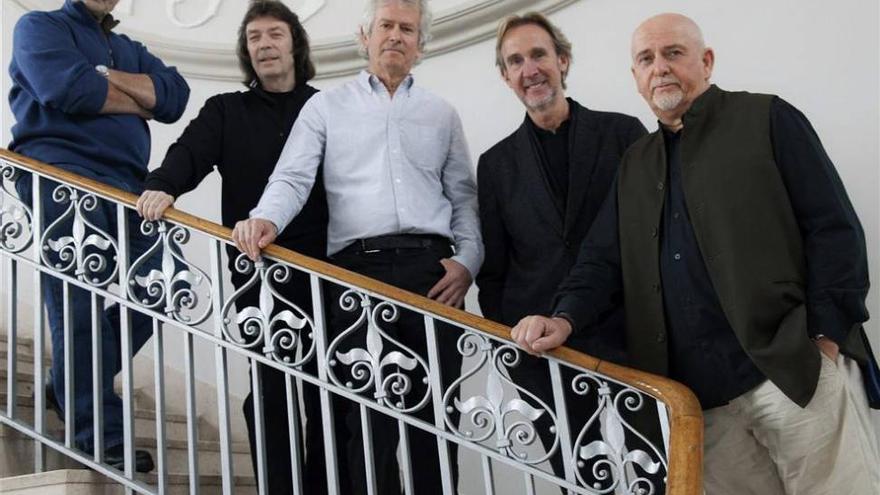 Genesis, 47 años de historia con &#039;R-Kive&#039;