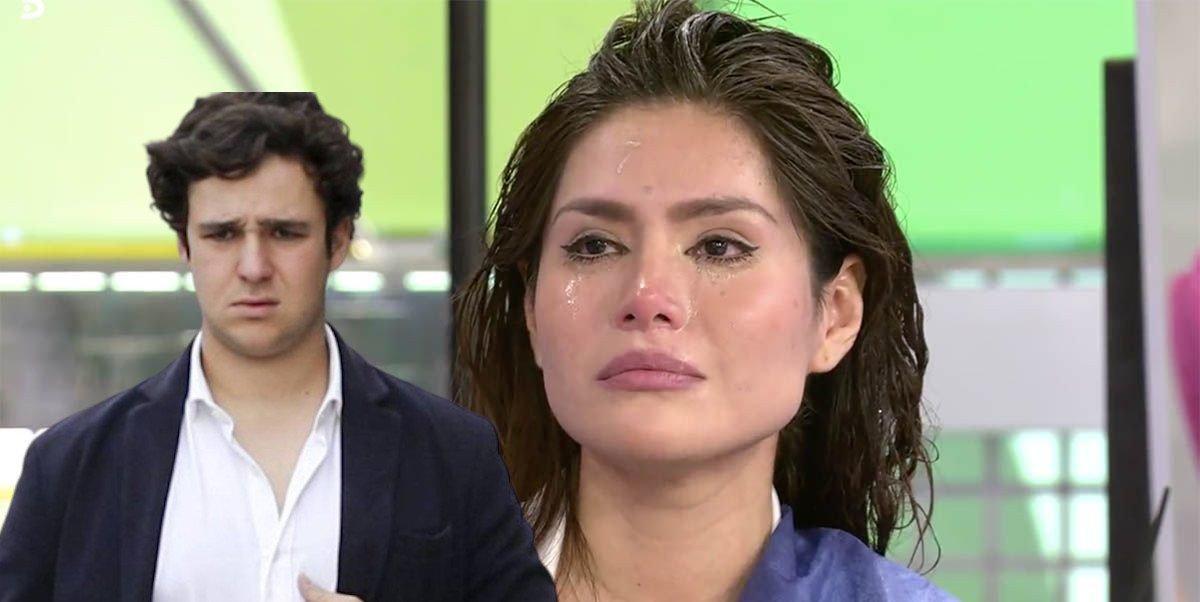 Miriam Saavedra y Froilán podrían tener un romance de verano