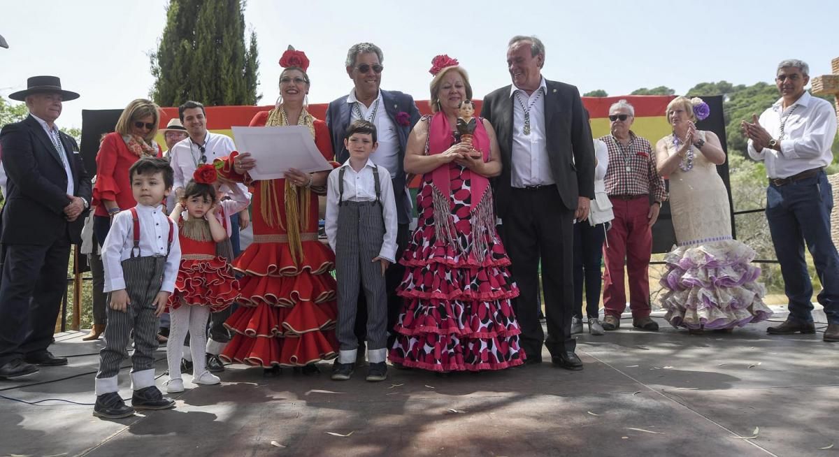 Fotogalería / Romería de Santo Domingo