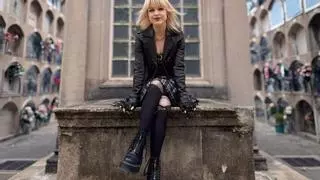 Romina Naranjo reúne sus relatos más inquietantes en Pasillo a la morgue, una antología de terror