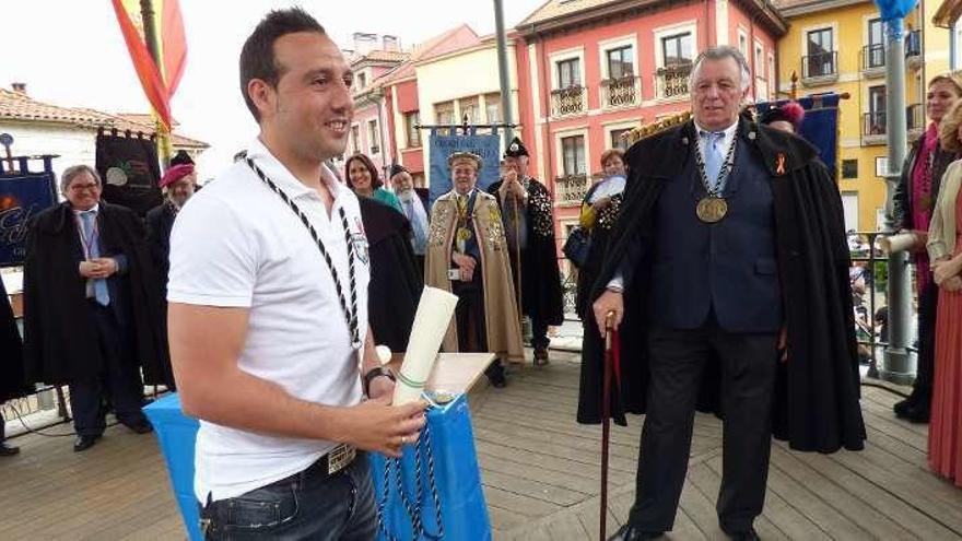 Noreña, línea de defensa de la chacina