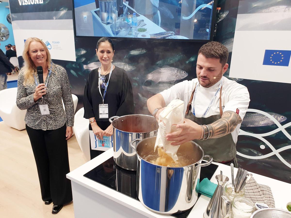 El recinto permanecerá abierto de 10:00 a 18:00 h hoy y mañana;y de 10:00 a 16:00 h, el jueves.