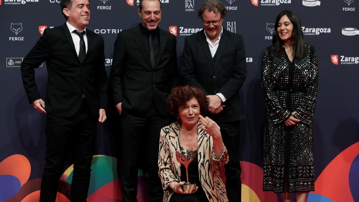 Premios Feroz 2022