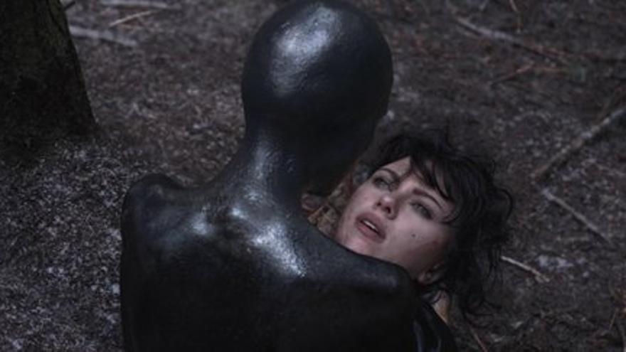 Under the Skin