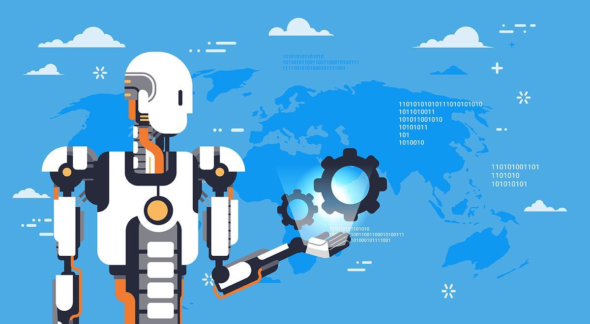 Misión Génesis, la guerra de la Inteligencia Artificial.