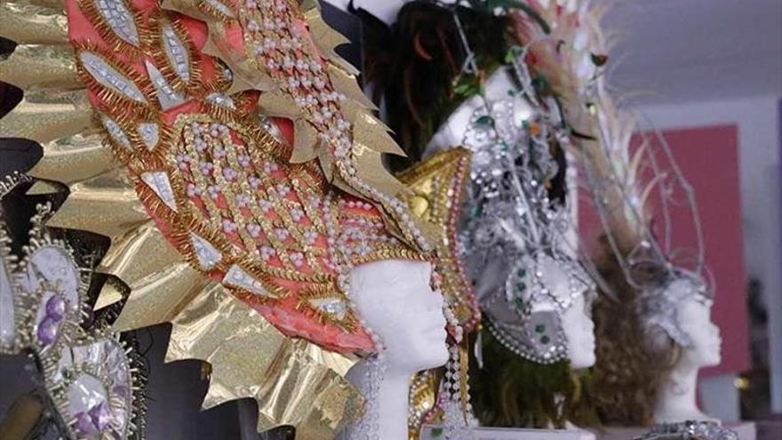 El carnaval estará presente todo el año a través del nuevo museo