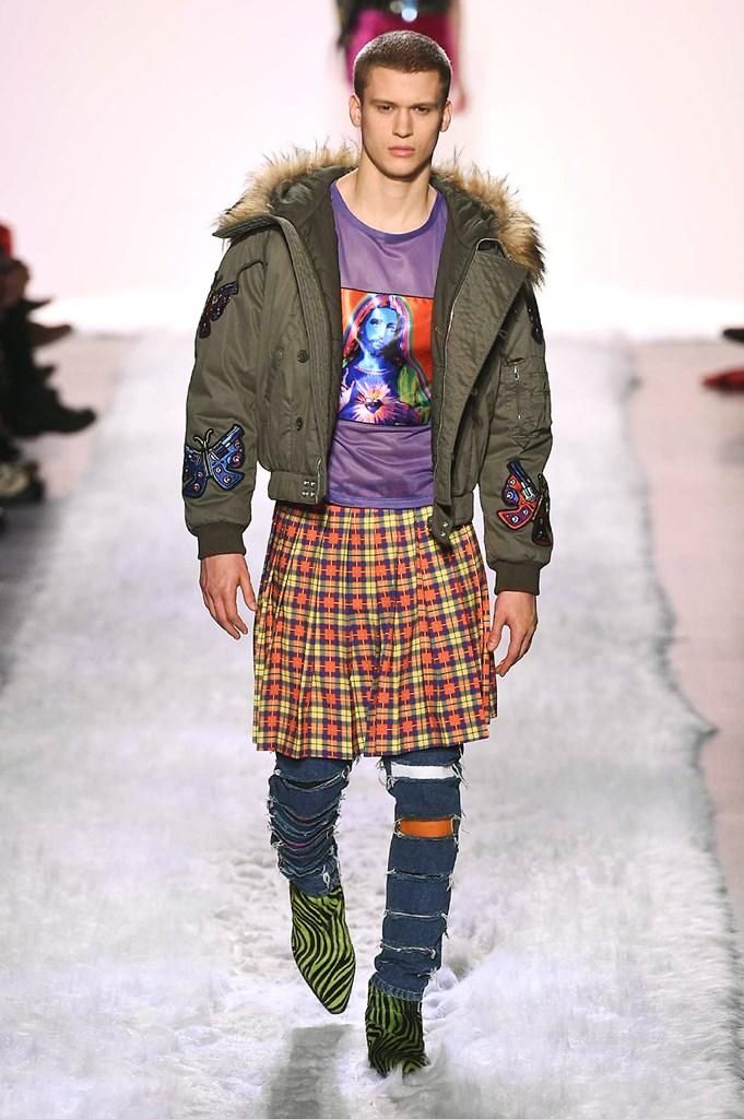 Jeremy Scott
