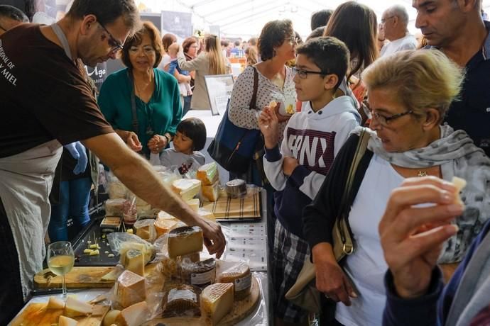 FERIA VINO, QUESO Y MIEL