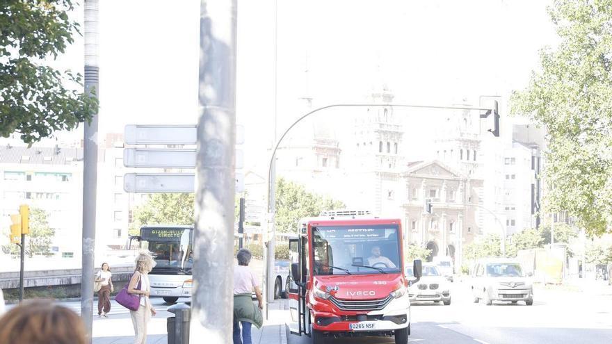 Gijón duplica su capacidad de inversión a través de sus empresas con otros 30,8 millones