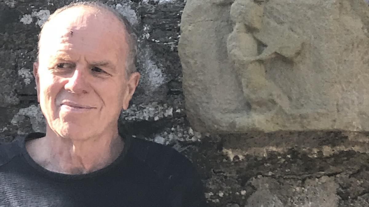 Paddy Bushe estará en la UDC