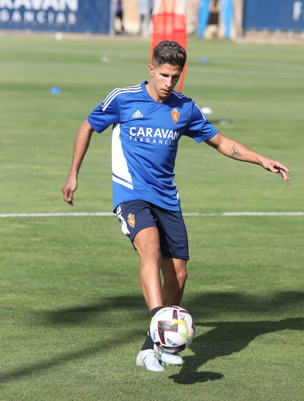 El Real Zaragoza inicia una nueva era