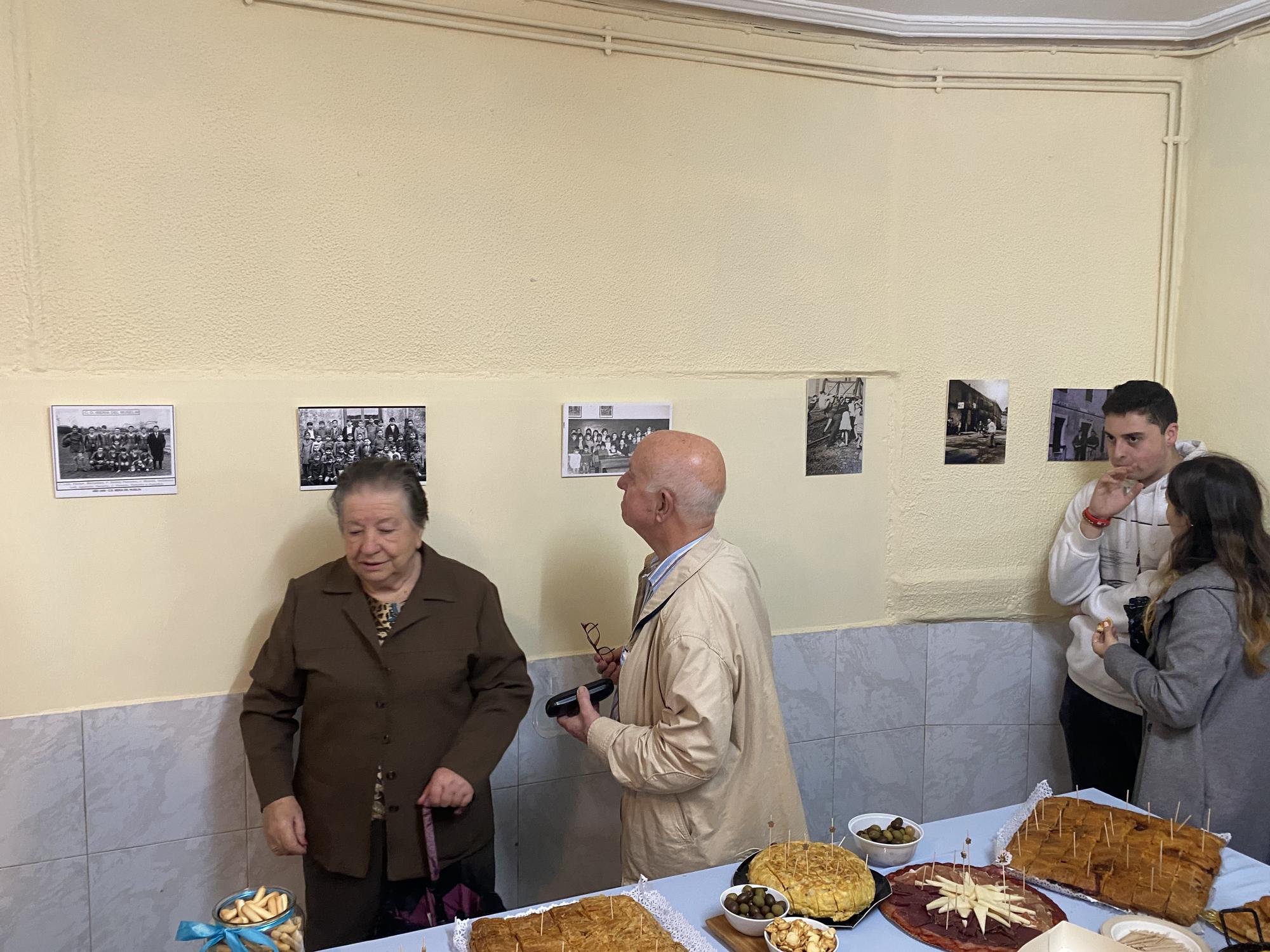 Inauguración nueva sede vecinal de El Muselín