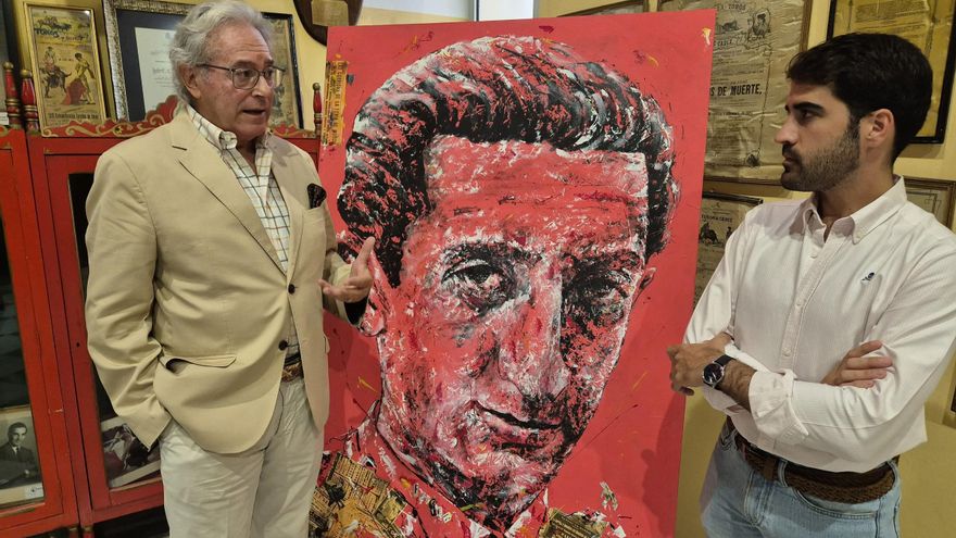 La Feria Taurina de Murcia rendirá tributo a Ortega Cano