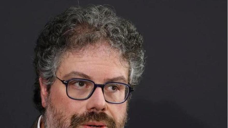 Fundación Ibercaja - Martes de libros con Sergio del Molino