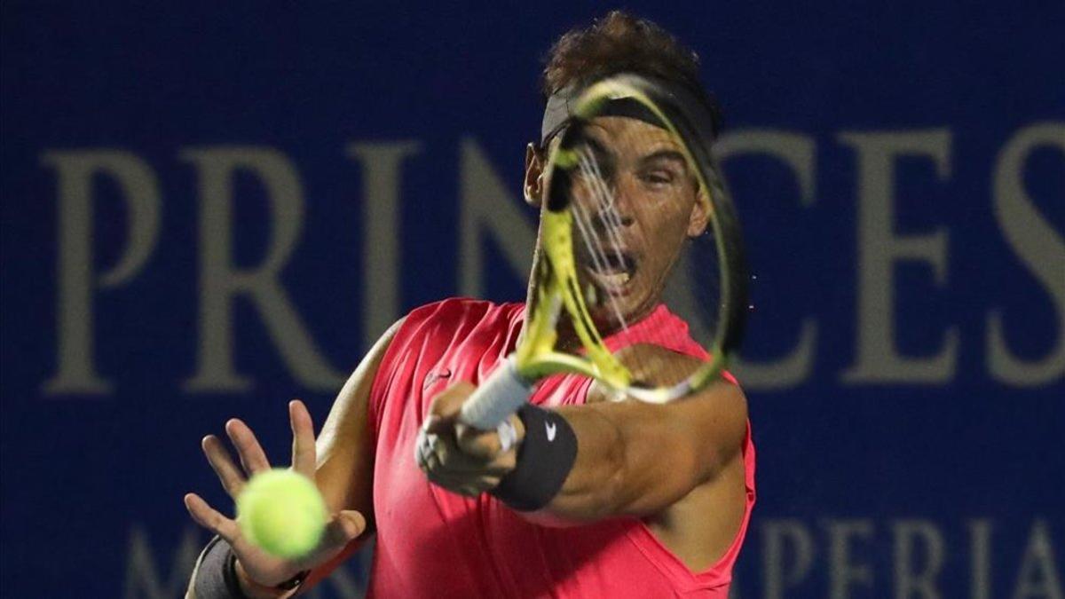 Nadal