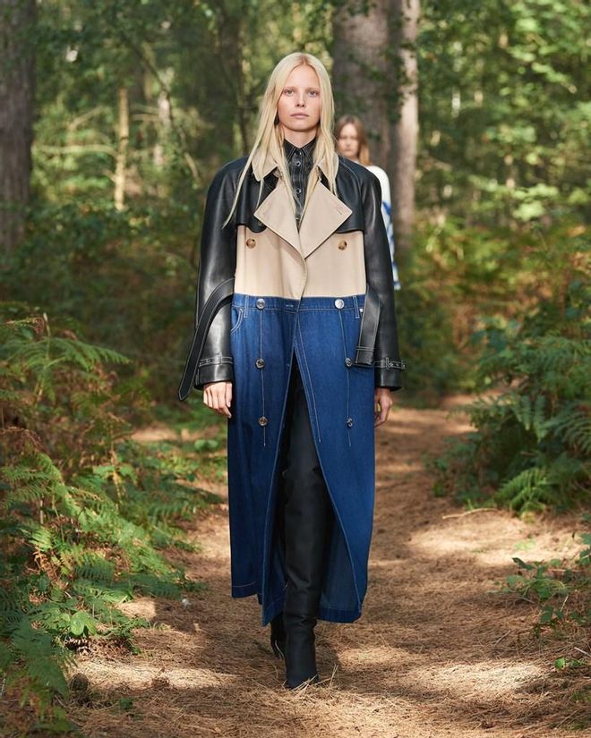 Burberry