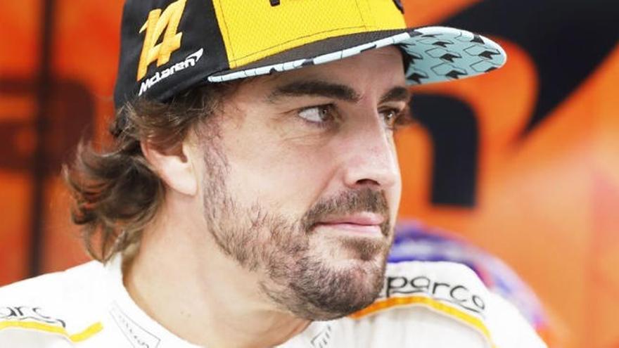 Fernando Alonso