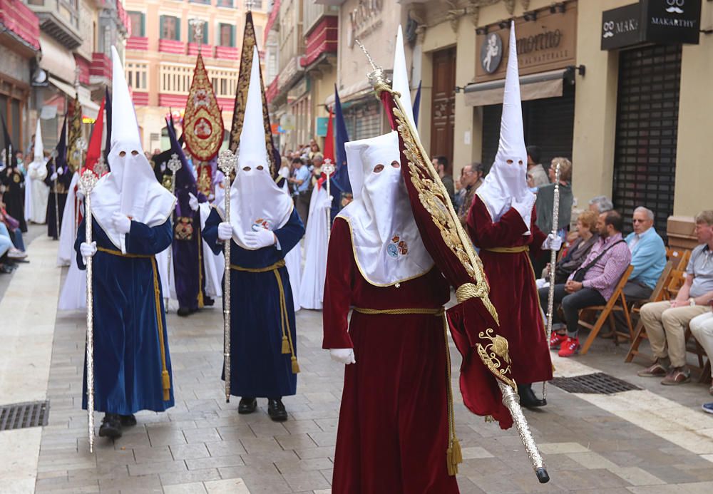 Domingo de Resurrección | Resucitado