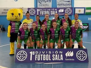 Debut en casa con tablas para el Atlético Torcal (0-0)