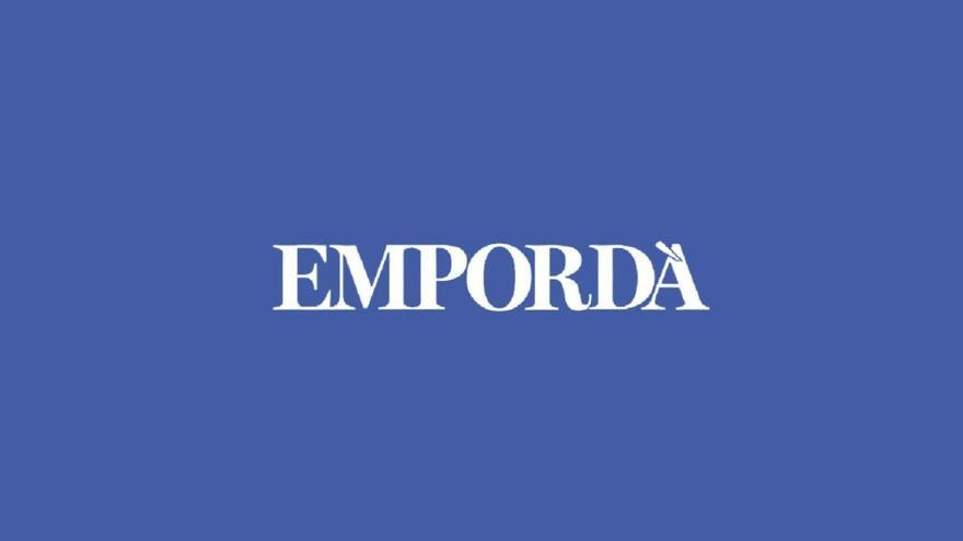 Check here all the news from EMPORDÀ