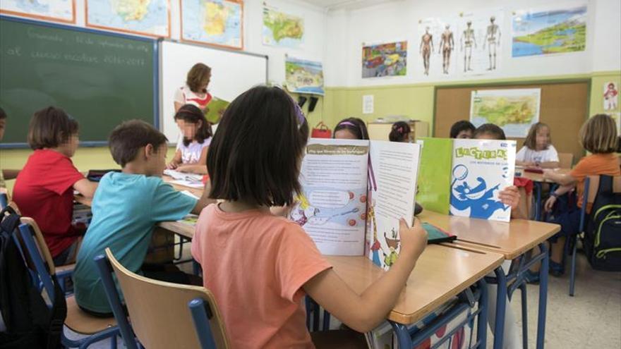 Todos los centros escolares deberán tener un plan de igualdad en el 2024