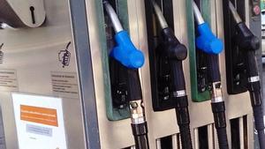 Detingut un conductor per agredir un motorista amb un ganivet a l’Hospitalet