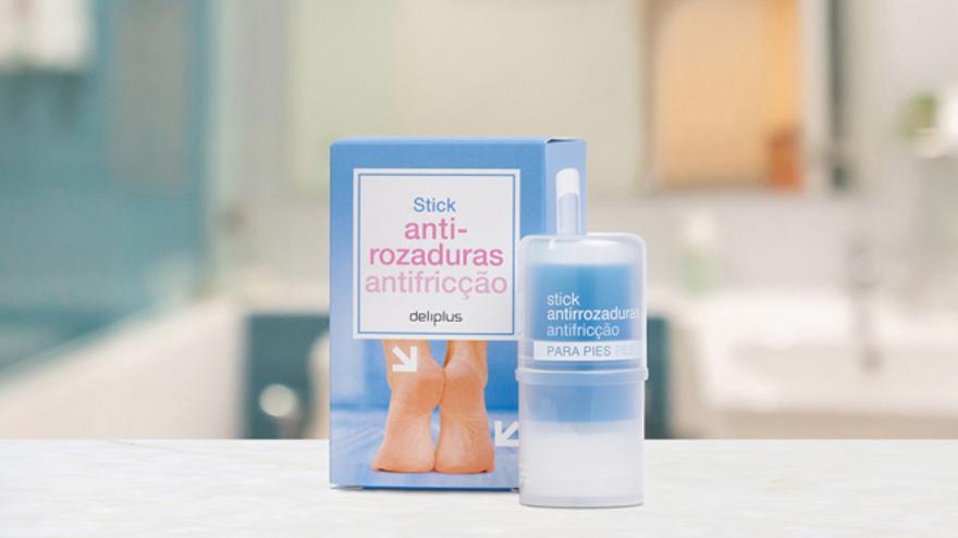 Stick anti-rozaduras Deliplus