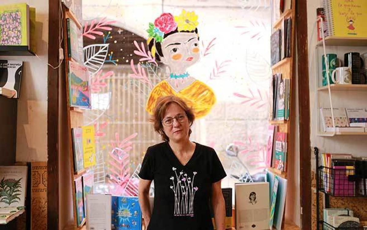 Marta Sanz: "Las mujeres escritoras hemos de reivindicar nuestra mordacidad y dejar de ser comedidas"