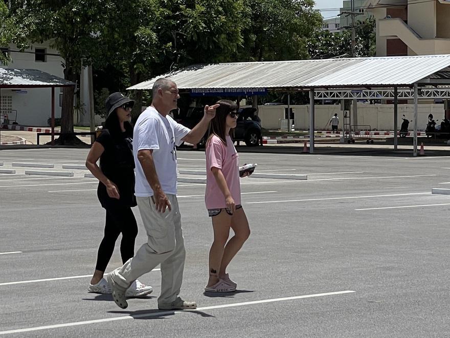 Frank Cuesta, condenado por posesión ilegal de animales