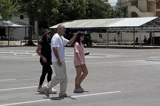 Frank Cuesta, condenado por posesión ilegal de animales