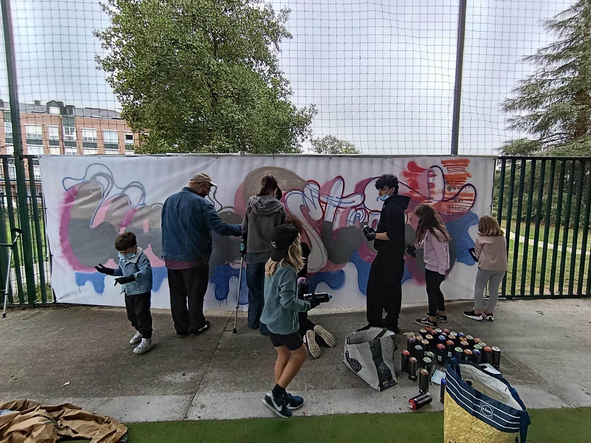En Llanera, la diversión está en el bote